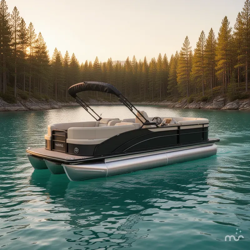 The Image of Harris Cruiser 230 2026 - 0