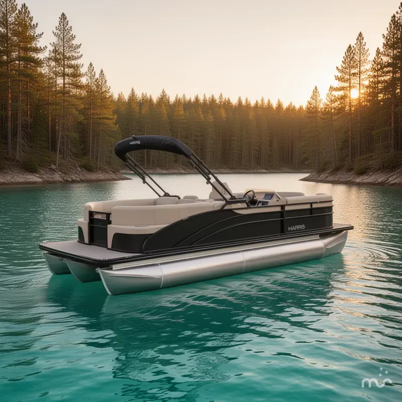 The Image of Harris Cruiser 230 2026 - 0