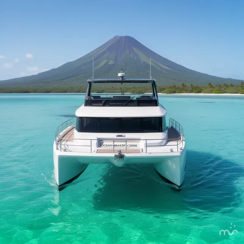 Slide: The Image of Oceanwalker S60e - Electric 2026 - 1
