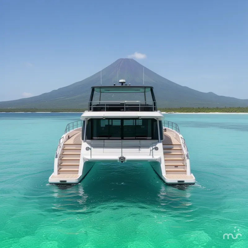 Slide: The Image of Oceanwalker S60e - Electric 2026 - 3