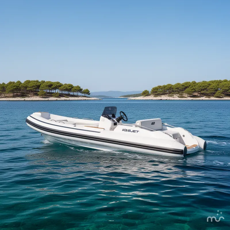 The Image of AB ABJET 430XP 2026 - 0