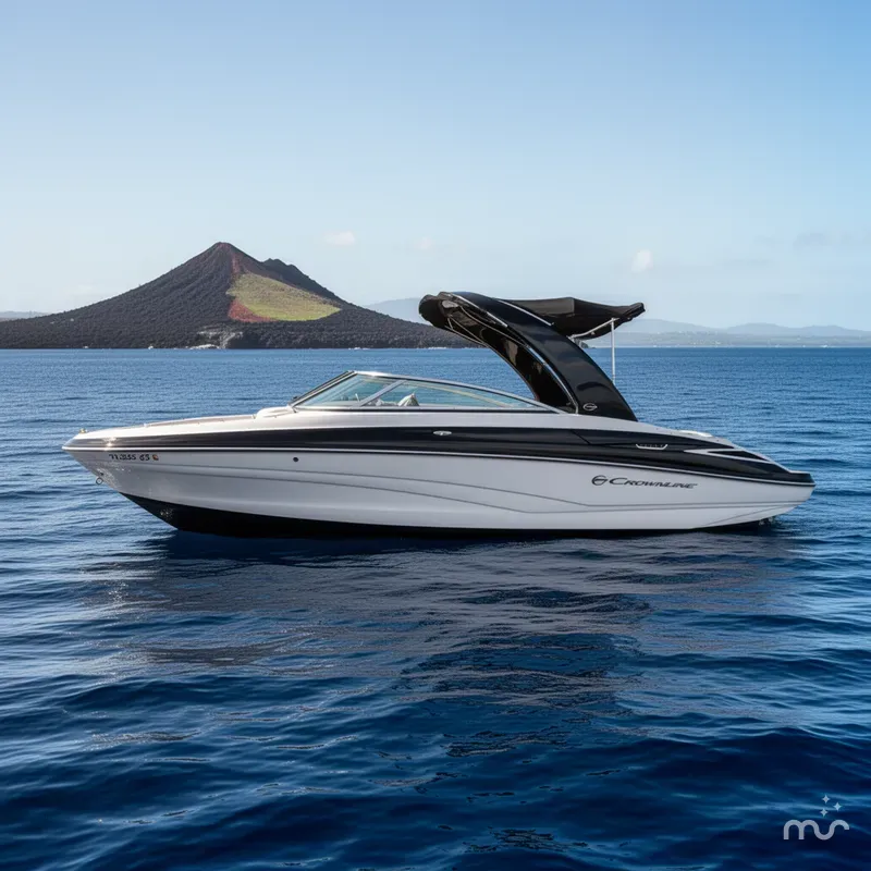 The Image of Crownline Boats 235 SS 2014 - 0