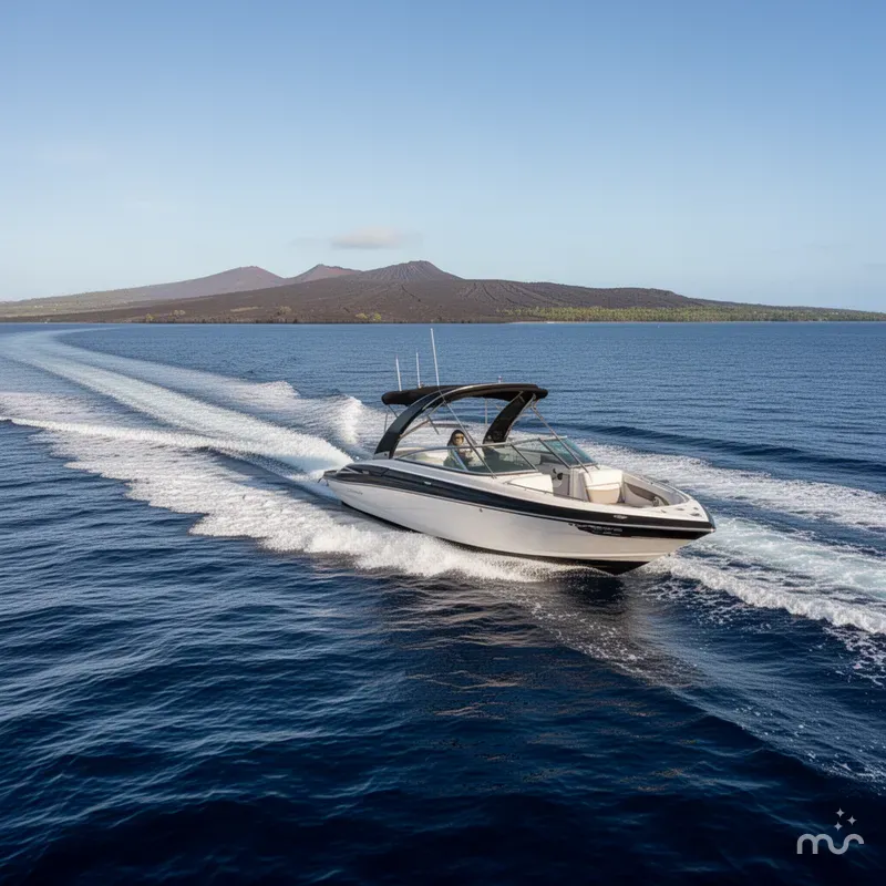Slide: The Image of Crownline Boats 235 SS 2014 - 4