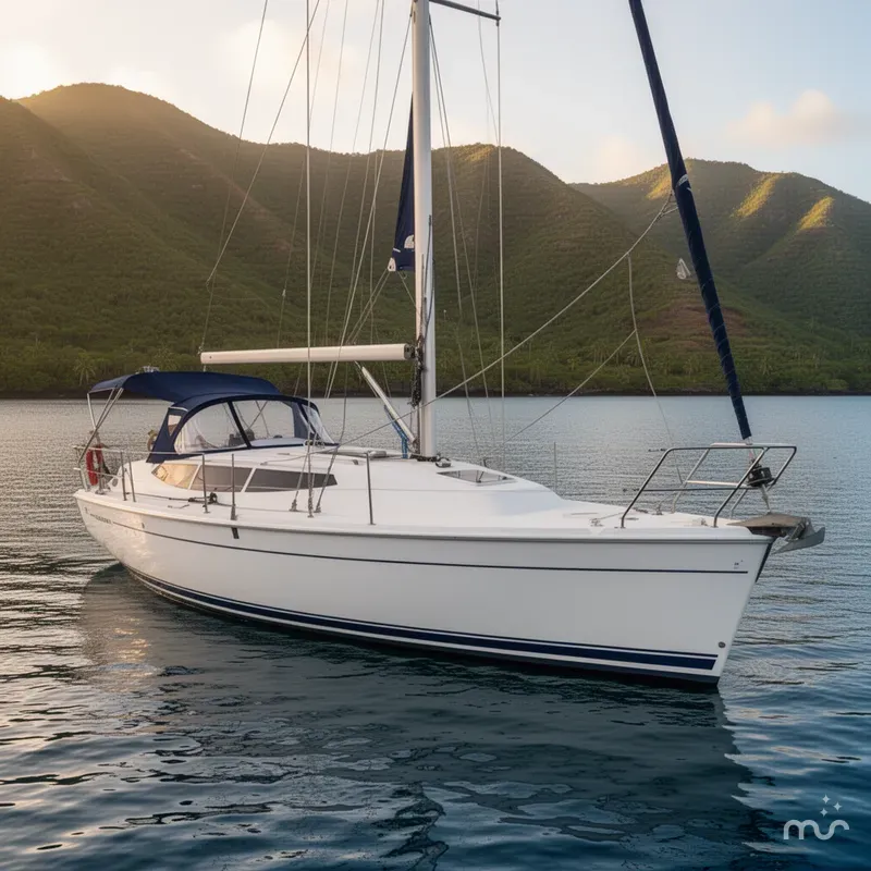 Slide: The Image of Marlow-Hunter e33 2013 - 2
