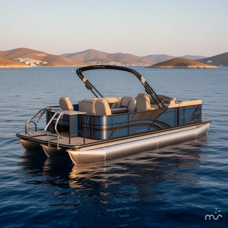 Slide: The Image of Sylvan X3 Party Fish - Platinum Package 2026 - 2