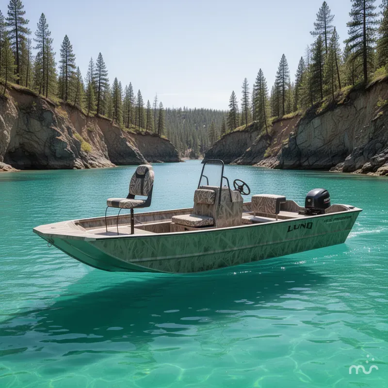 The Image of Lund 1870 Predator CC 2026 - 0