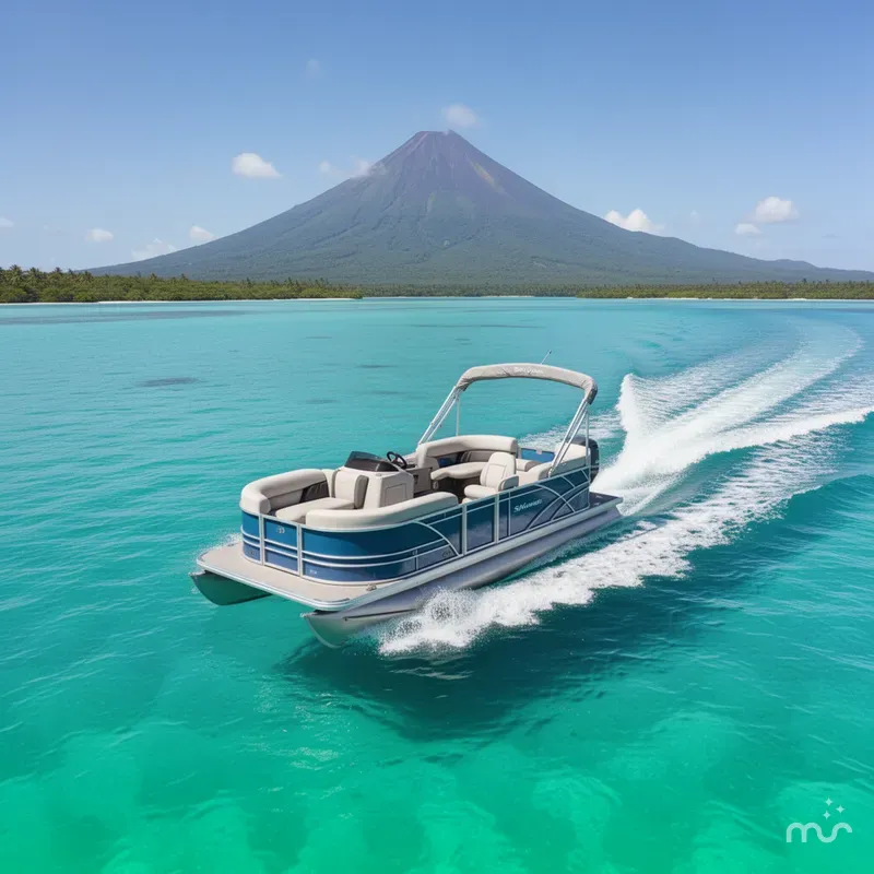 Slide: The Image of Sylvan Mirage 8520 LZ 2022 - 2
