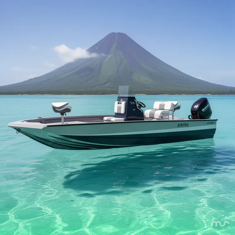 Slide: The Image of Excel 203 Bay Pro Elite 2026 - 2