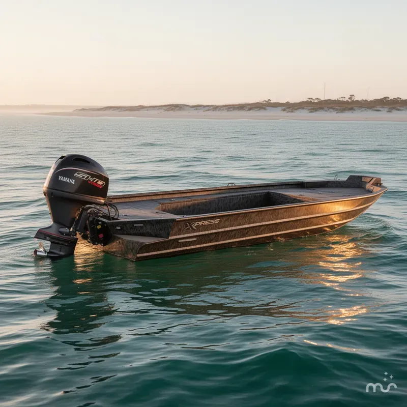 Slide: The Image of Xpress Hyper-Lift Duck Boat Series X18DB 2026 - 3