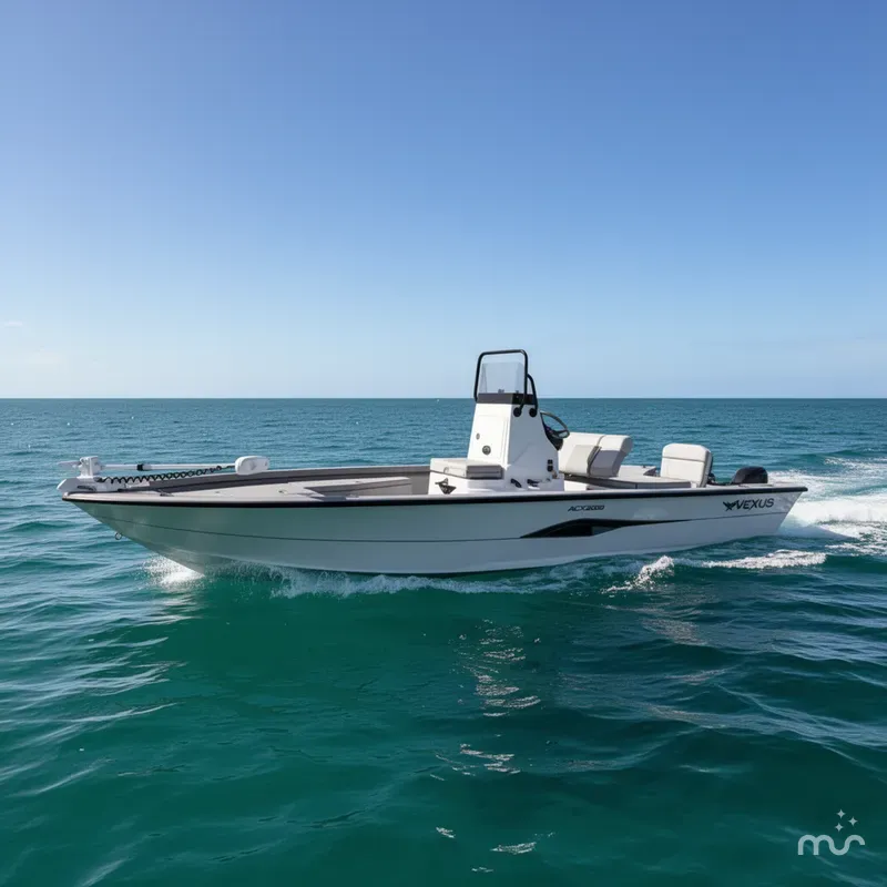 The Image of Vexus ACX 2000 2026 - 0