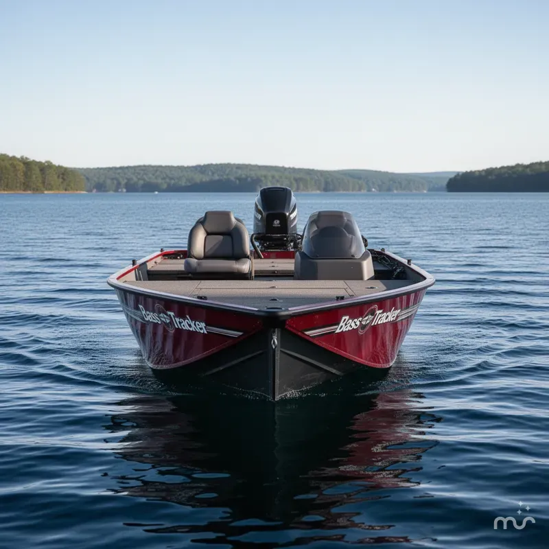 Slide: The Image of Tracker Bass Tracker Classic XL 2024 - 3