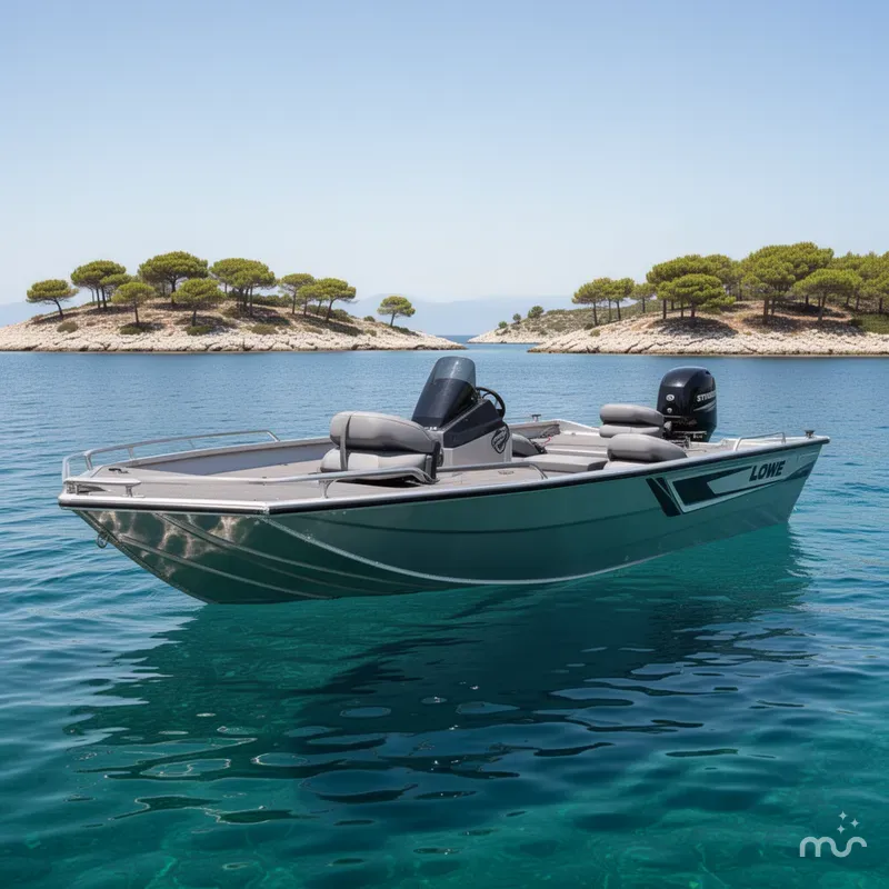 The Image of Lowe Stinger 175C 2026 - 0