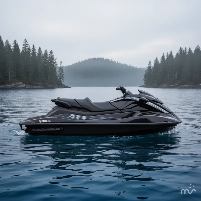 The Image of Yamaha gp 2026 - 0