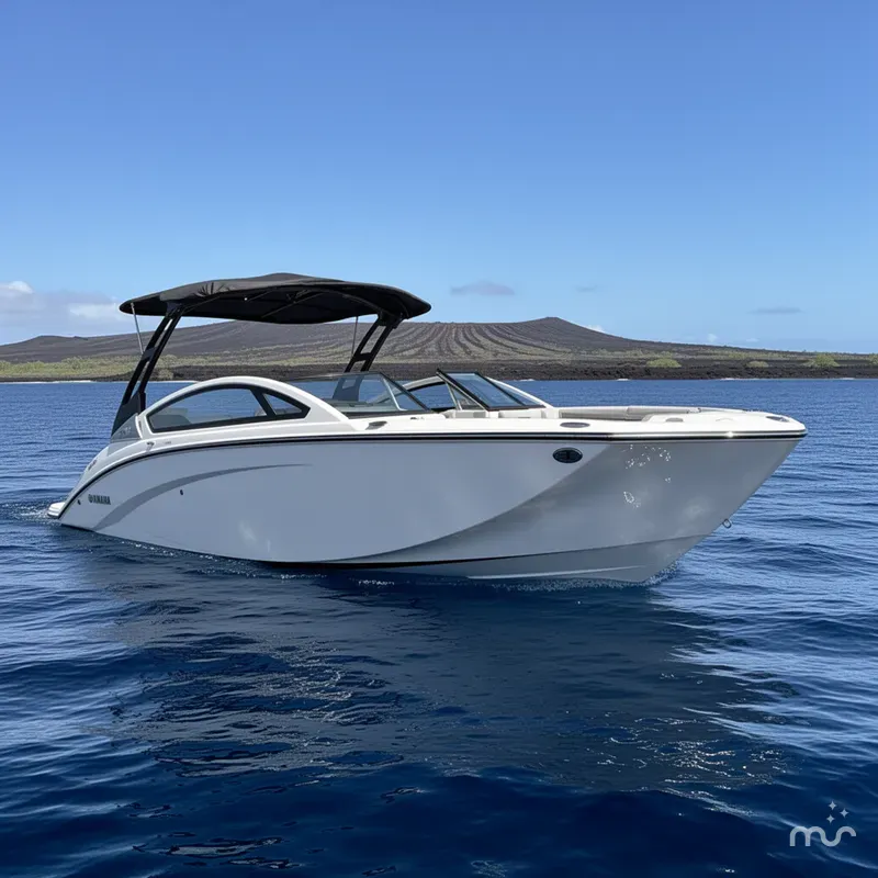 The Image of Yamaha 275SE 2025 - 0