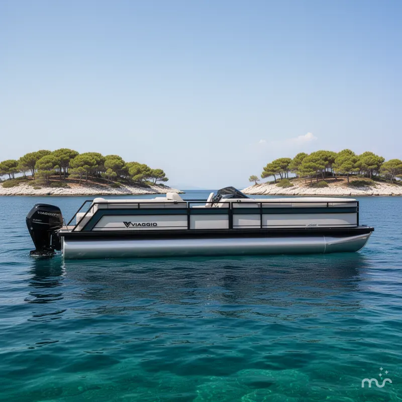 The Image of Viaggio Lago Z24B 2026 - 0