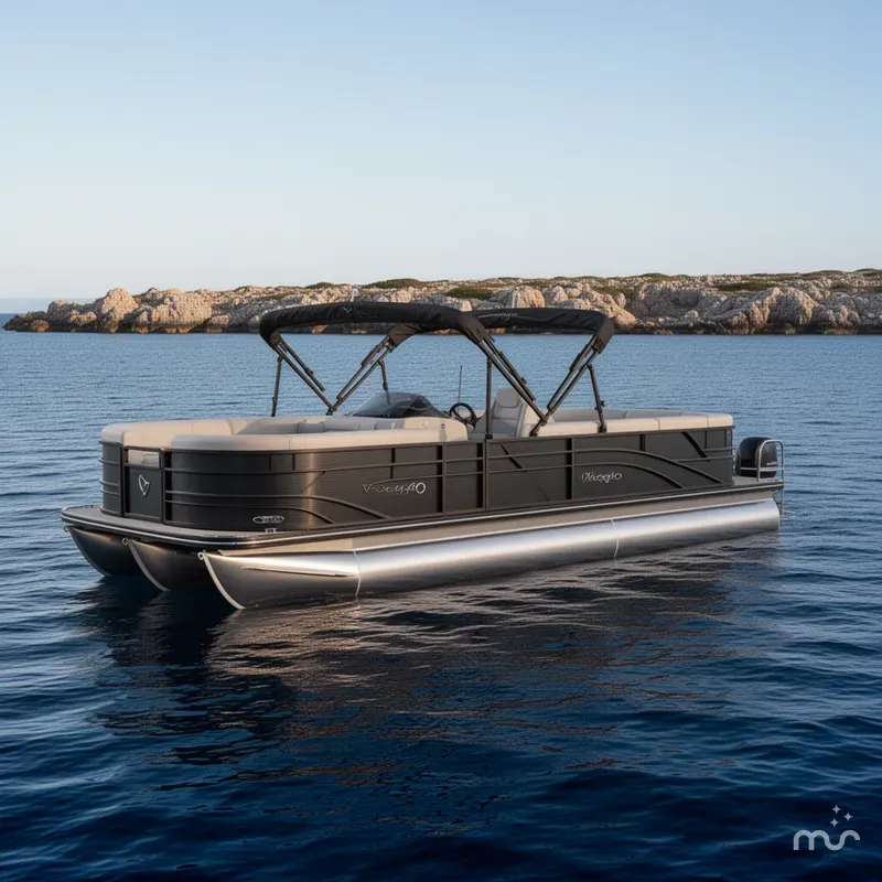 The Image of Viaggio Lago Z24D 2026 - 0