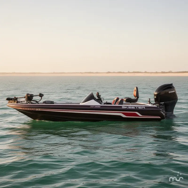 2013 Skeeter ZX200 for Sale in Conroe, TX 77301 | MarineSource