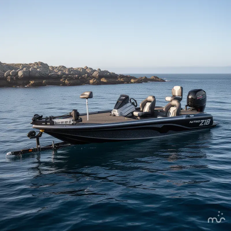 The Image of Nitro Z18 Pro 2026 - 0