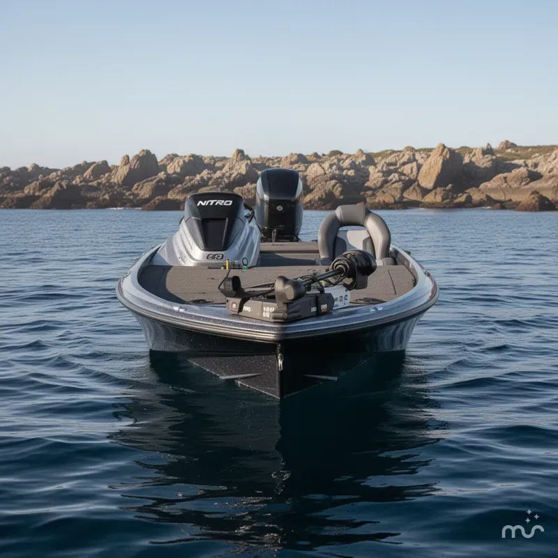 Slide: The Image of Nitro Z18 Pro 2026 - 1