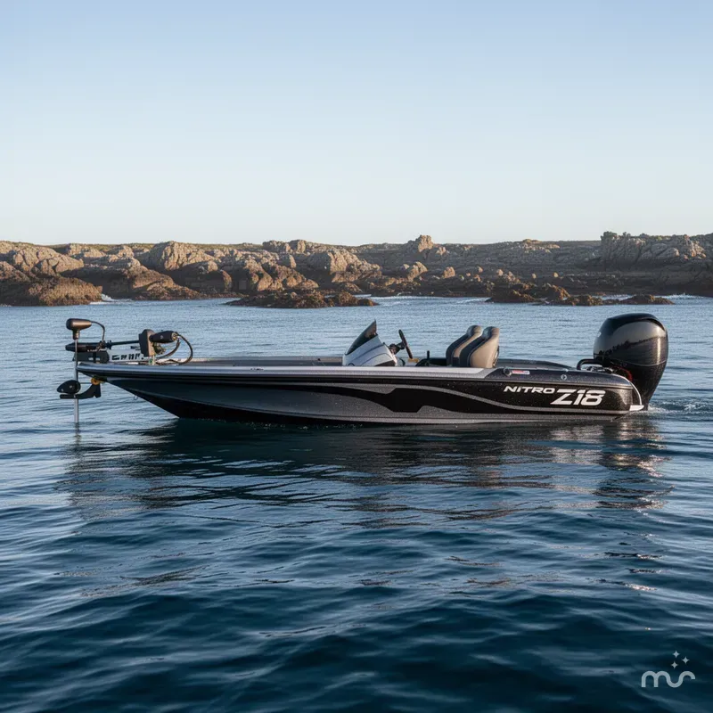 Slide: The Image of Nitro Z18 Pro 2026 - 2
