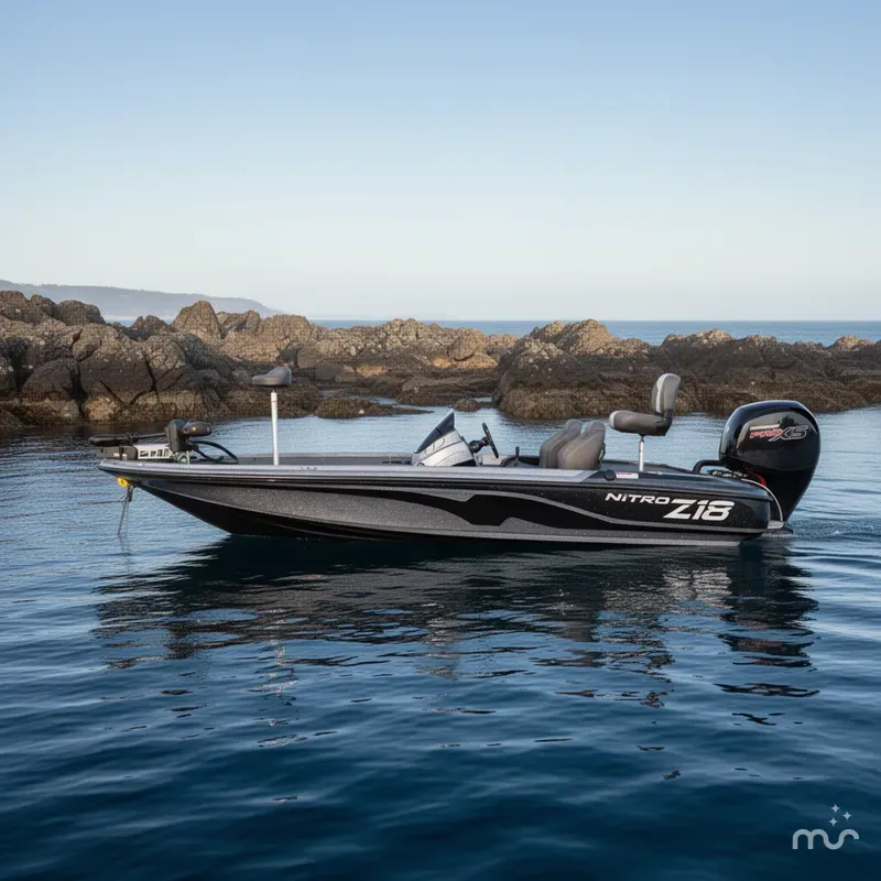 Slide: The Image of Nitro Z18 Pro 2026 - 4