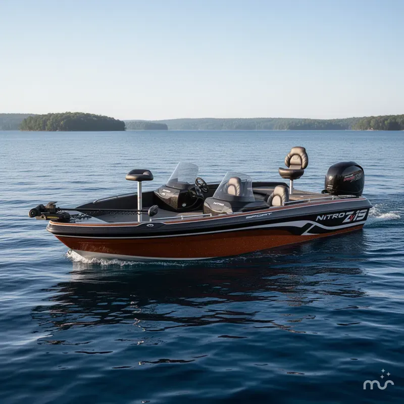 Slide: The Image of Nitro ZV19 Sport 2026 - 0