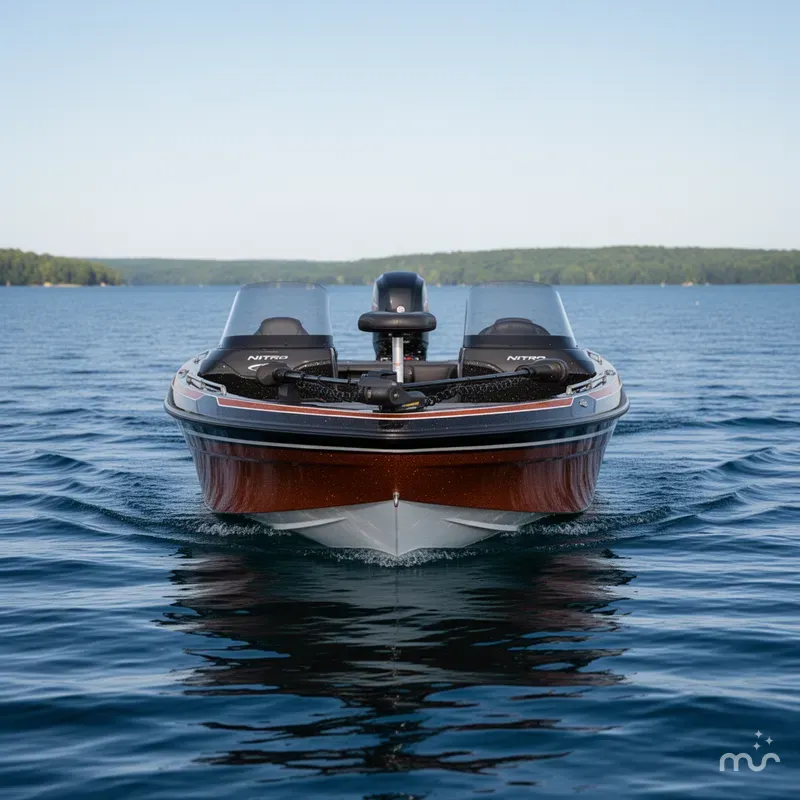 Slide: The Image of Nitro ZV19 Sport 2026 - 1