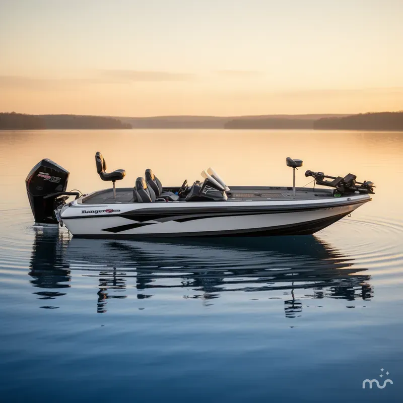 The Image of Ranger Z520R 2026 - 0