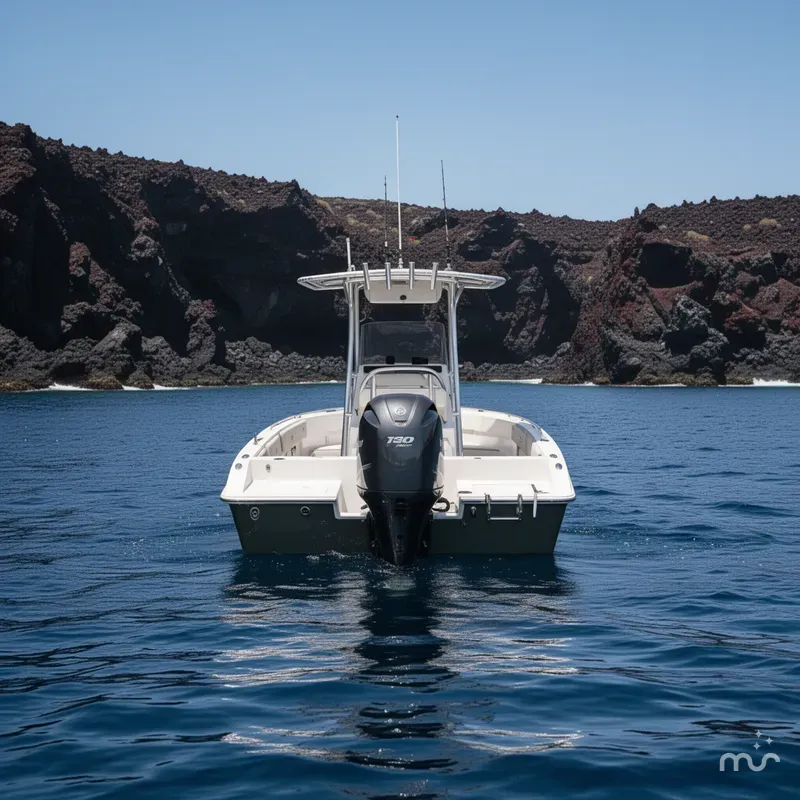 Slide: The Image of Triton 20XP Patriot 2026 - 3