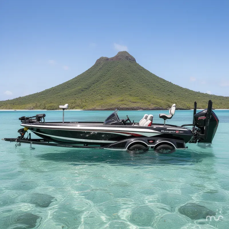 Slide: The Image of Ranger Z521R Cup-Equipped 2026 - 2
