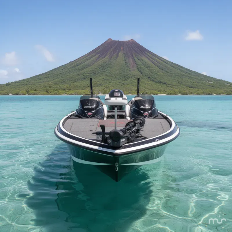Slide: The Image of Ranger Z521R Cup-Equipped 2026 - 3
