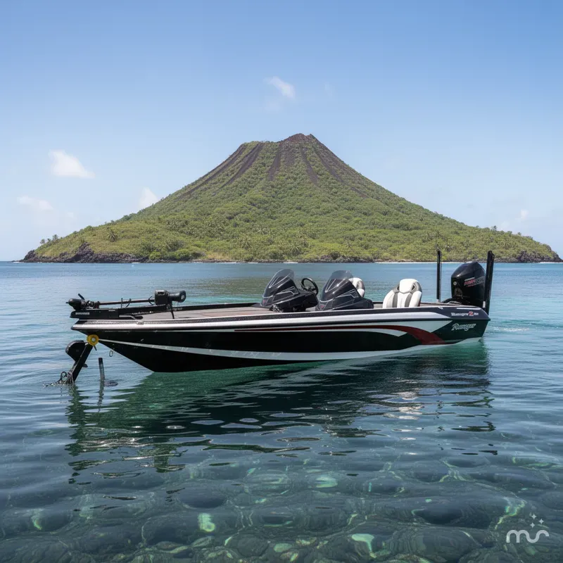 Slide: The Image of Ranger Z521R Cup-Equipped 2026 - 4