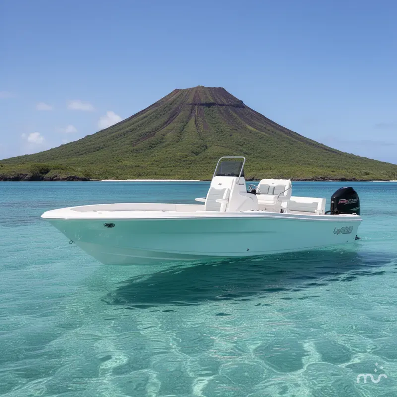 The Image of Mako 24 APEX 2026 - 0