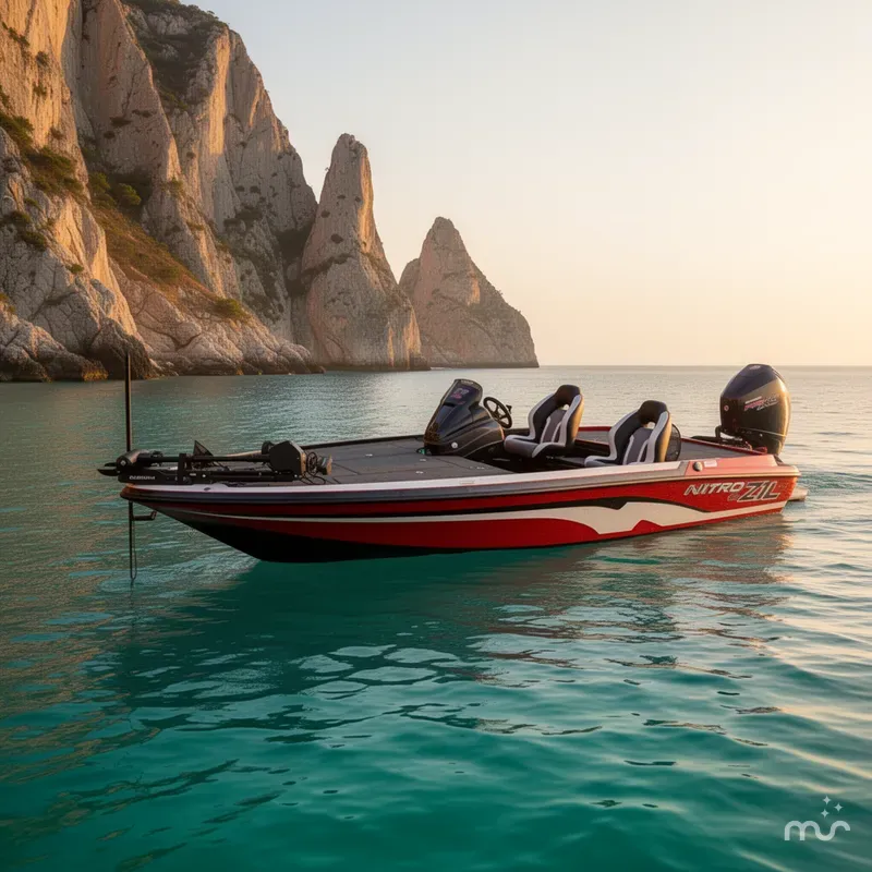 The Image of Nitro Z19 XL 2026 - 0