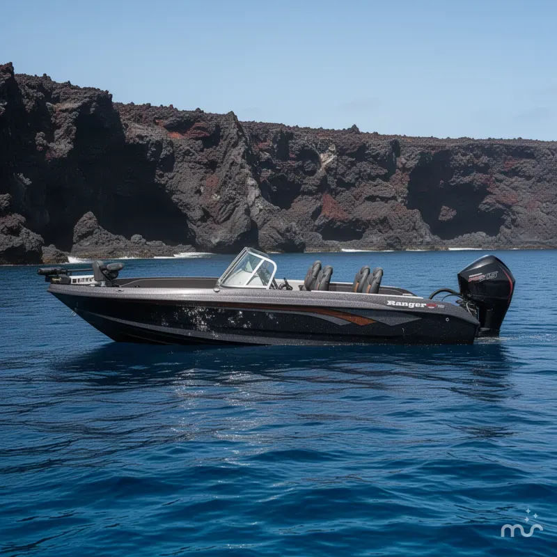 Slide: The Image of Ranger 620FS Pro 2026 - 2