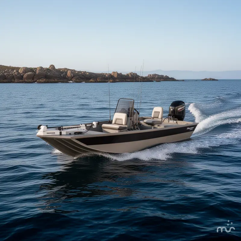 Slide: The Image of Tracker Bass Tracker Classic CC 2026 - 4