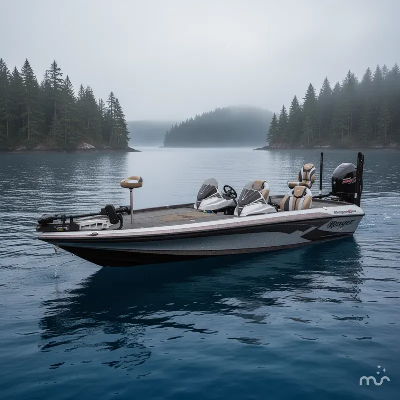 The Image of Ranger Z521R 2026 - 0