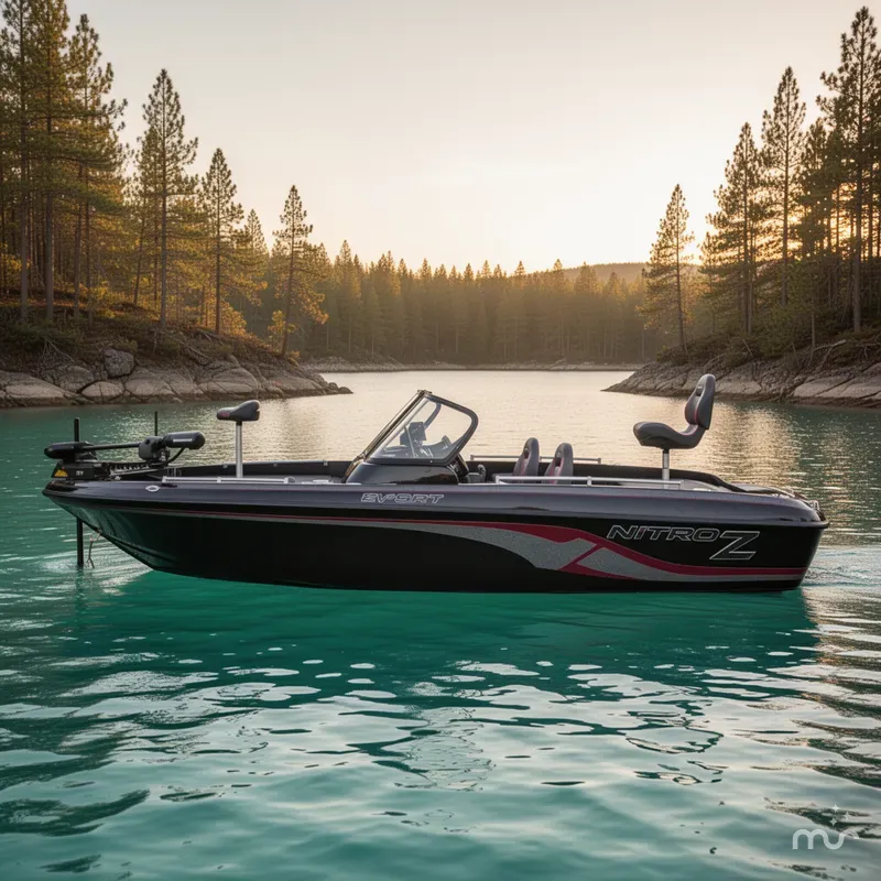 Slide: The Image of Nitro ZV19 Sport 2026 - 2