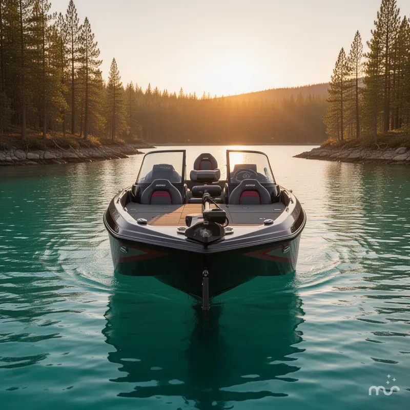 Slide: The Image of Nitro ZV19 Sport 2026 - 3