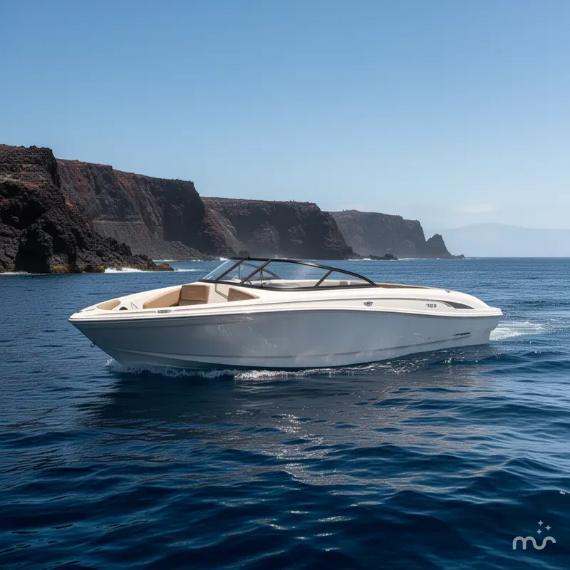 Slide: The Image of Tahoe 210 S 2026 - 4