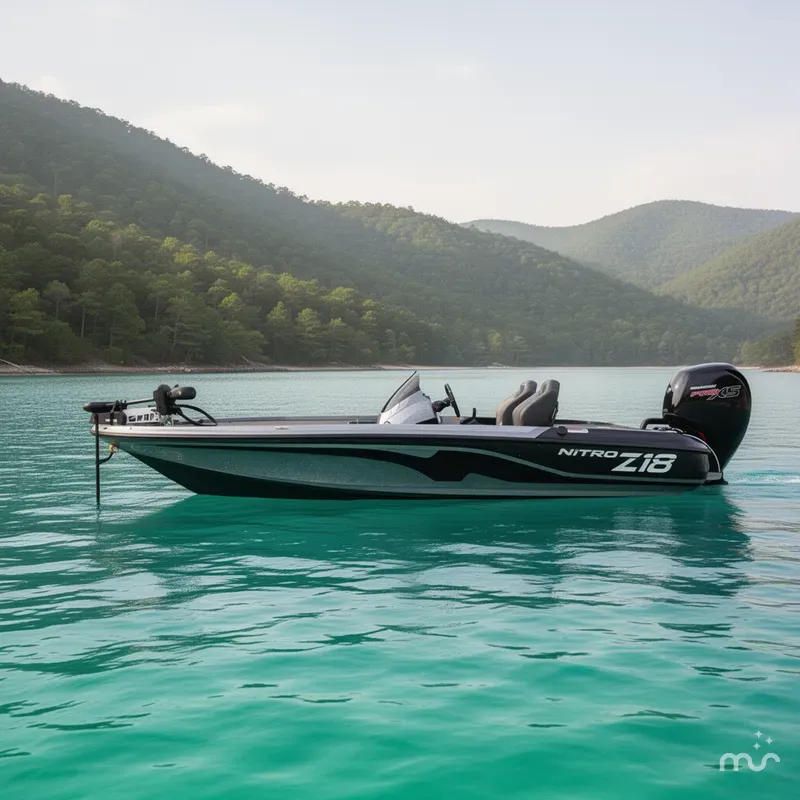 Slide: The Image of Nitro Z18 Pro 2026 - 2