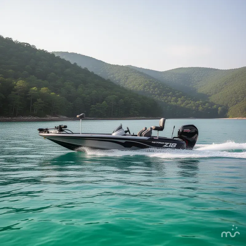 Slide: The Image of Nitro Z18 Pro 2026 - 4
