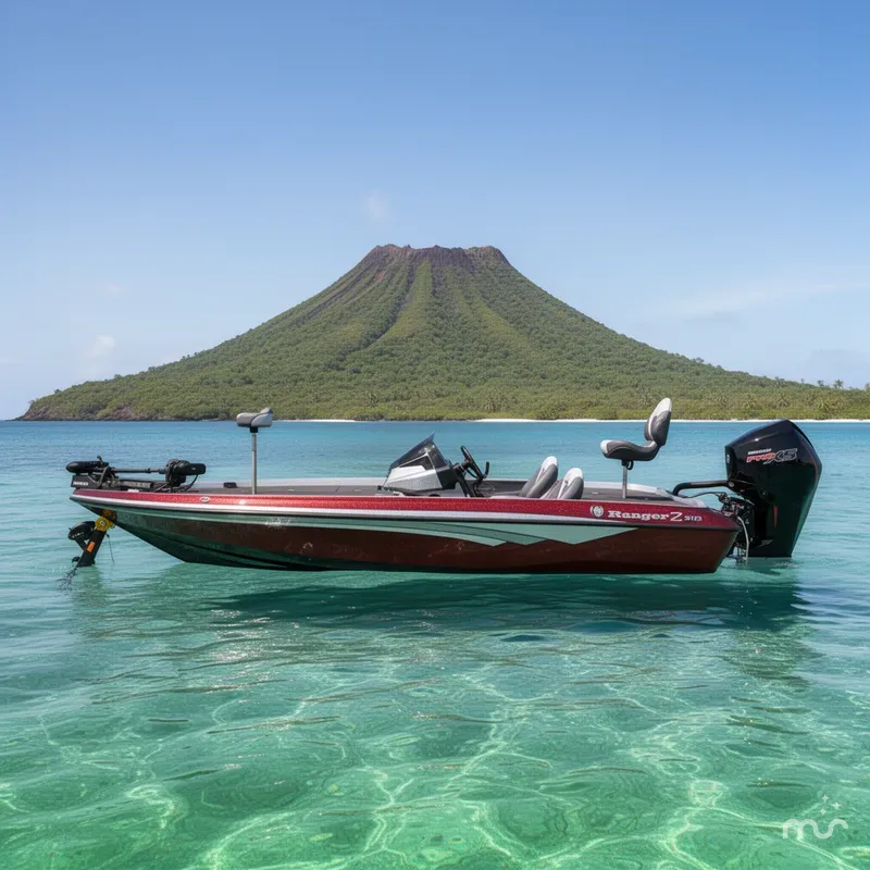 Slide: The Image of Ranger Z518 Cup-Equipped 2026 - 2