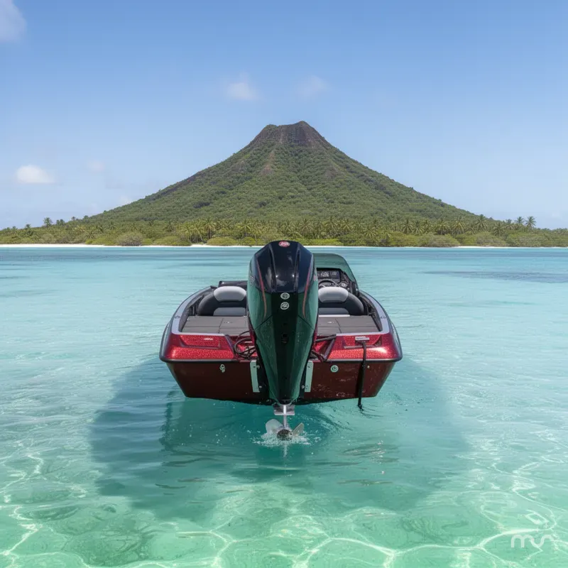 Slide: The Image of Ranger Z518 Cup-Equipped 2026 - 3