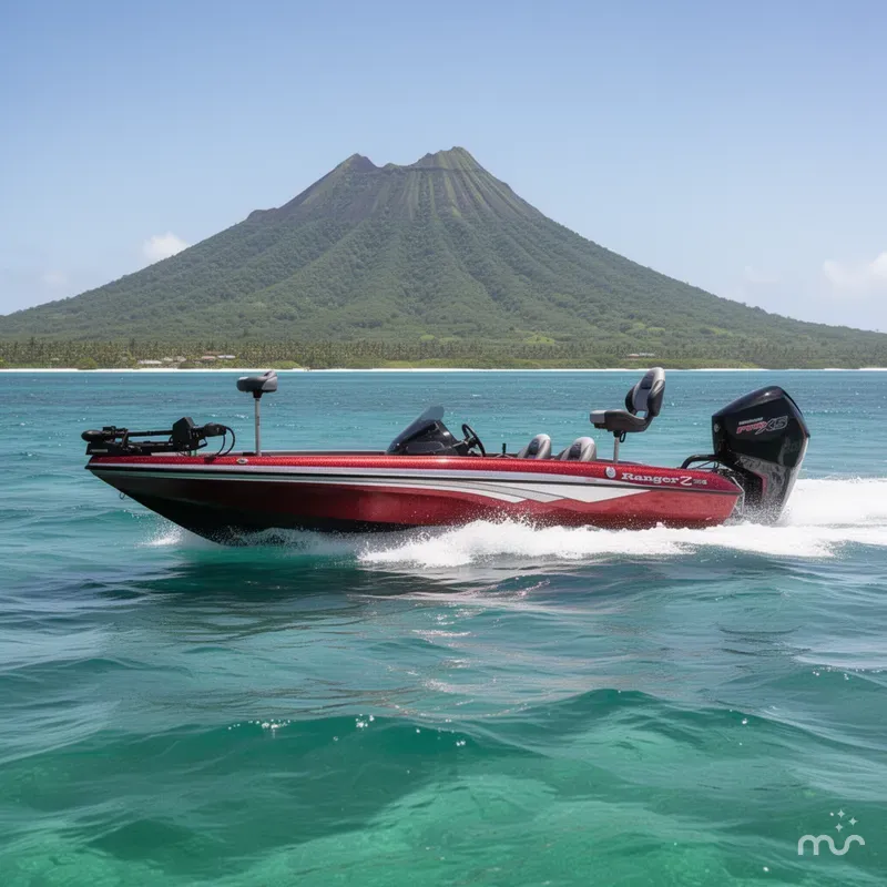 Slide: The Image of Ranger Z518 Cup-Equipped 2026 - 4