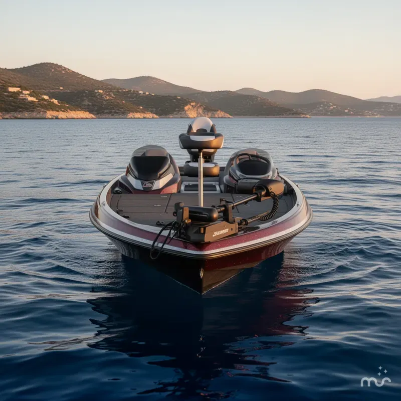 Slide: The Image of Ranger Z518 Cup-Equipped 2026 - 3