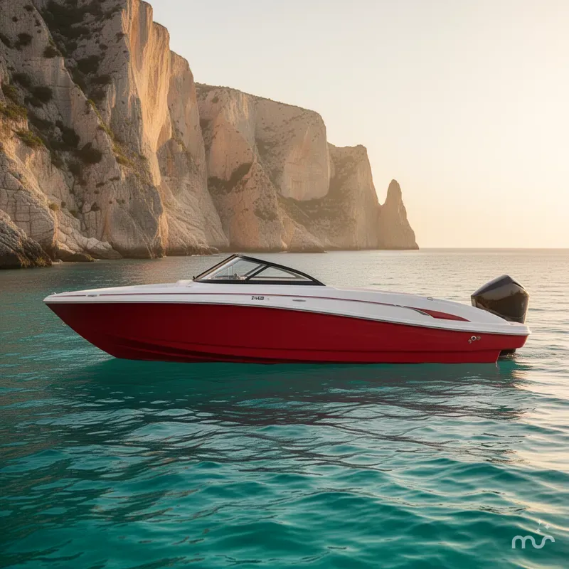 Slide: The Image of Tahoe 210 S 2026 - 2