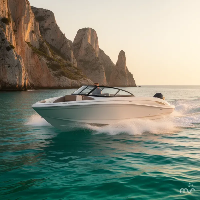 Slide: The Image of Tahoe 210 S 2026 - 4