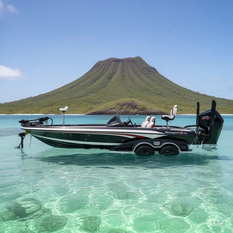 Slide: The Image of Ranger Z521R Cup-Equipped 2026 - 2