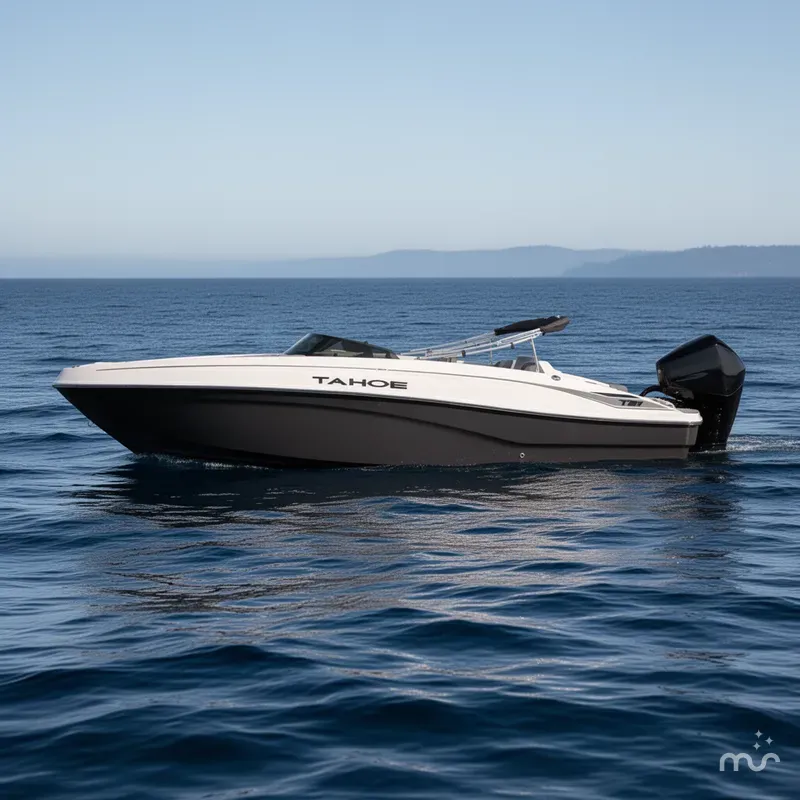 Slide: The Image of Tahoe T21 2026 - 0